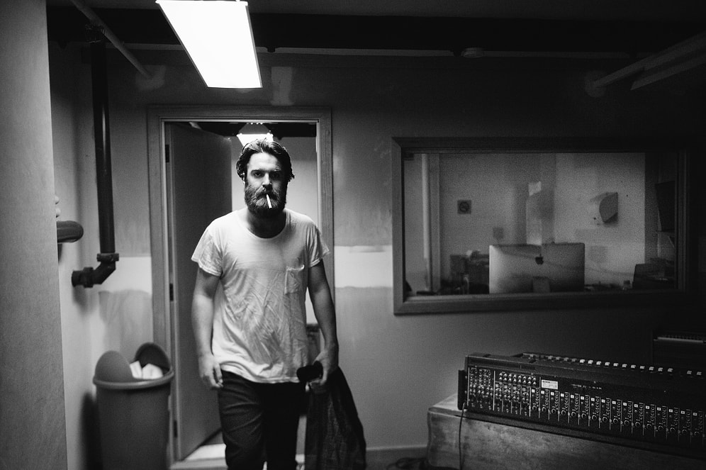 Chet Faker Gitti, Nick Murphy Geldi: 'Fear Less'