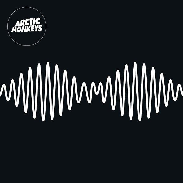 10. Arctic Monkeys - AM (2013)
