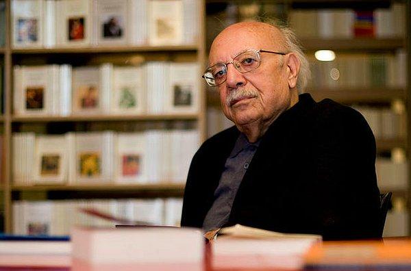 18. Yazar, eleştirmen ve çevirmen olan Tahsin Yücel (83) , 22 Ocak tarihinde hayata gözlerini yumdu.