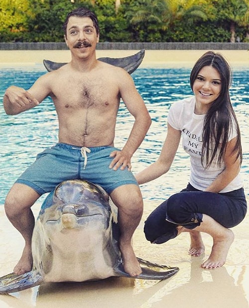 👸👨