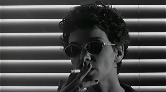 11. The Addiction (1995, Abel Ferrara)