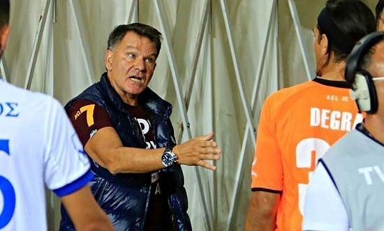 Yediği Hatalı Gol Sonrası Hem Başkandan Dayak Yedi, Hem Takımdan Kovuldu