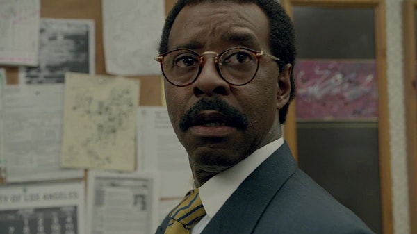 17. Лучший актер в мини-сериале или телефильме