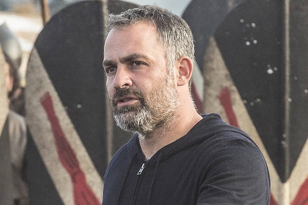 6. Лучший режиссер драматического сериала