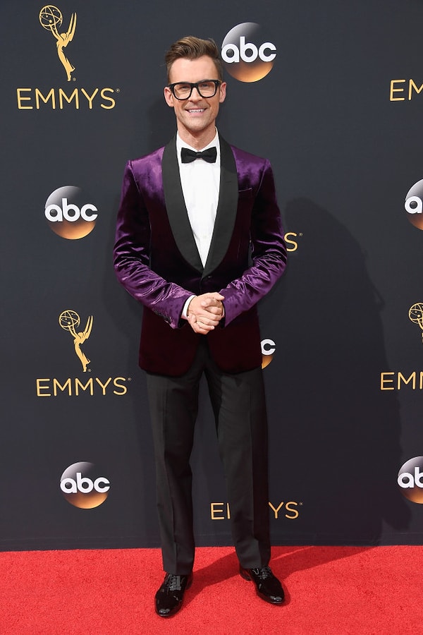 54. Брэд Горески