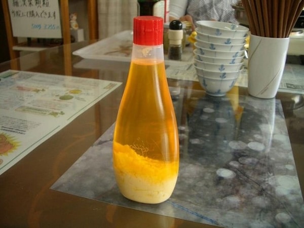 12. Майонез состоит из яиц, уксуса и масла. То есть, по сути, это яично-масляный соус. Вы только вдумайтесь, ЯИЧНО-МАСЛЯНЫЙ СОУС. Нет, спасибо.