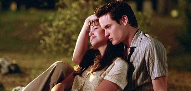 16. A Walk to Remember (2002)