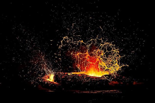 8. Blast Furnace by Alexandre Hec, France