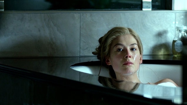 20. Kayıp Kız / Gone Girl (2014)