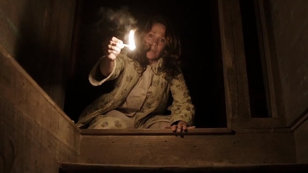 71. Korku Seansı / The Conjuring (2013)