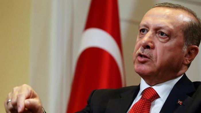 Erdoğan: 'Suriye'deki Geçiş Hükümetinde Esad Olmamalı'