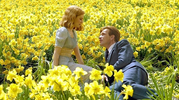 10. Крупная рыба (2003)