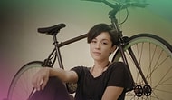You Need To See This Cover Of 'Cheap Thrills' Played On A Bicycle!
