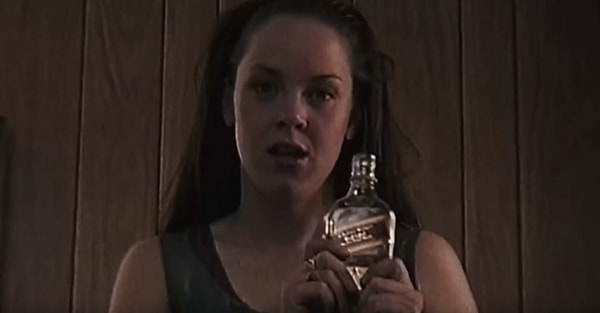 4. Сценарий состоял из 35 листов и совсем не имел прописанных диалогов