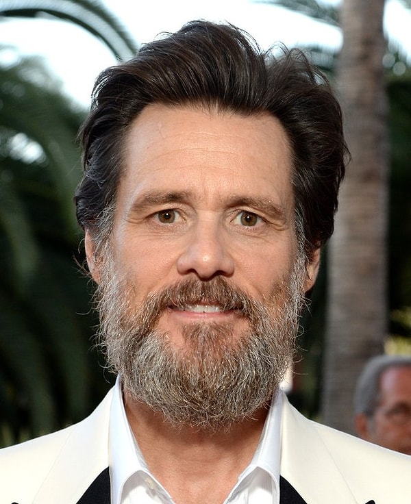 9. После ее смерти Джим Керри сделал заявление, где отзывался о ней очень тепло: