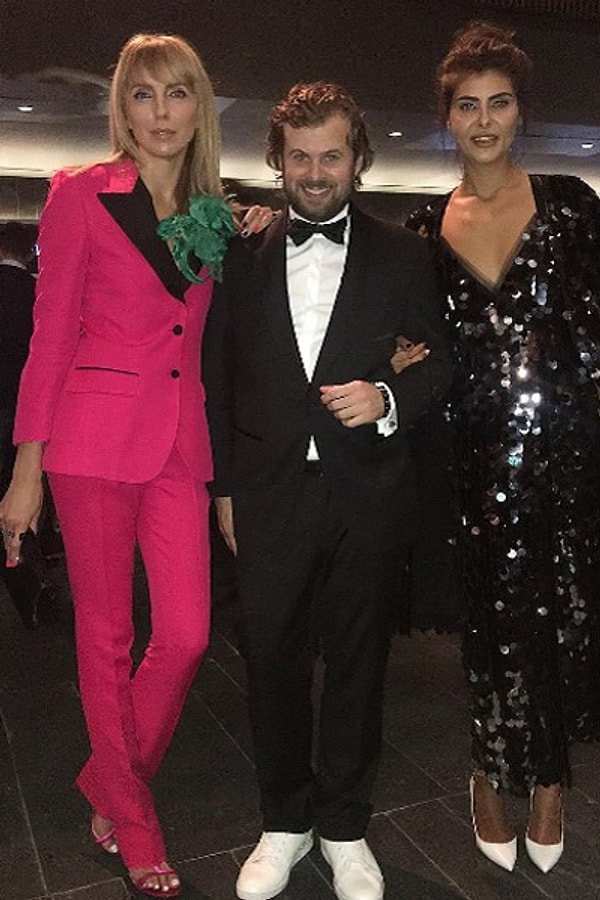 3. Светлана Бондарчук