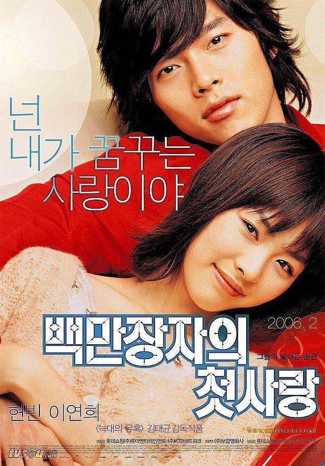 Top 30 Asian Movies For Romantic Comedy Lovers Onedio Co