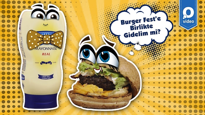 Hiç Bu Kadar Lezzetli Bir Aşk Hikayesi Görmediniz!