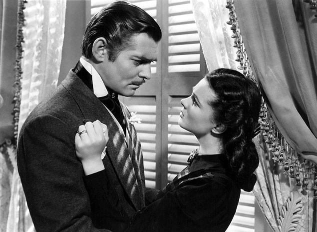 39. Gone With the Wind (1939)