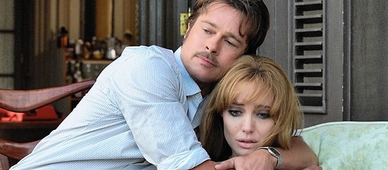 Бранджелина и еще 6 голливудских пар, расставшихся после совместных съемок