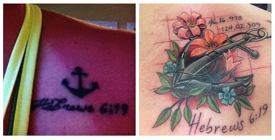 23 шикарных кавера на ужасные татуировки, сделанные по глупости