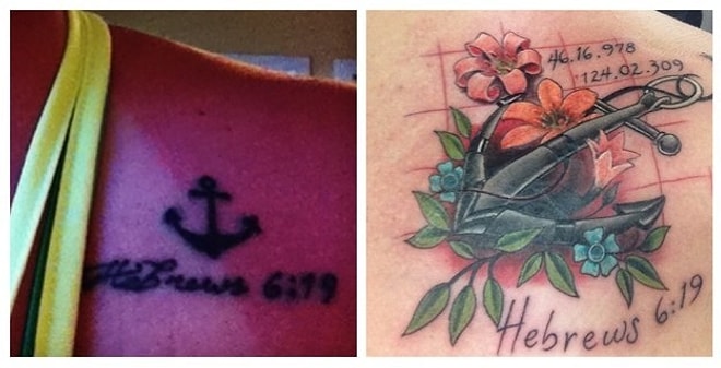 23 шикарных кавера на ужасные татуировки, сделанные по глупости