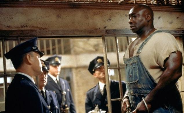 1. The Green Mile