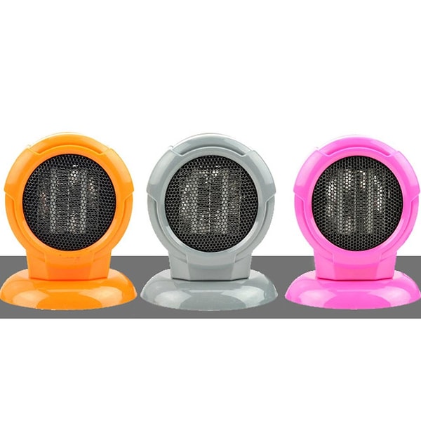 7. Портативный обогреватель