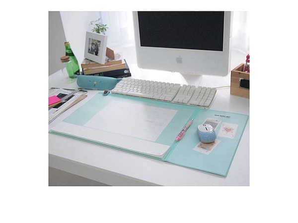 18. Планшет для рабочего места