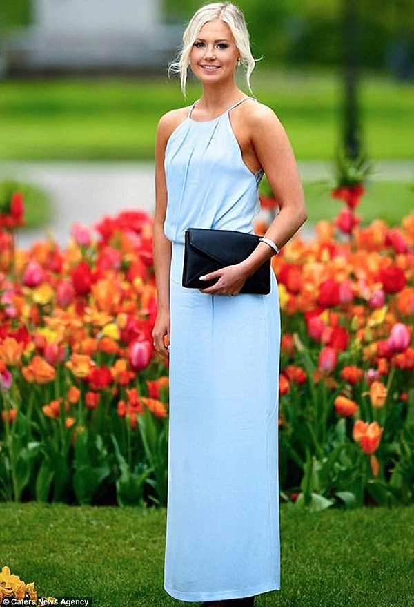 Девушка начала худеть в 16 и за 3 года она превратилась в обтянутый кожей скелет, который не испытывал никакой потребности в пище.