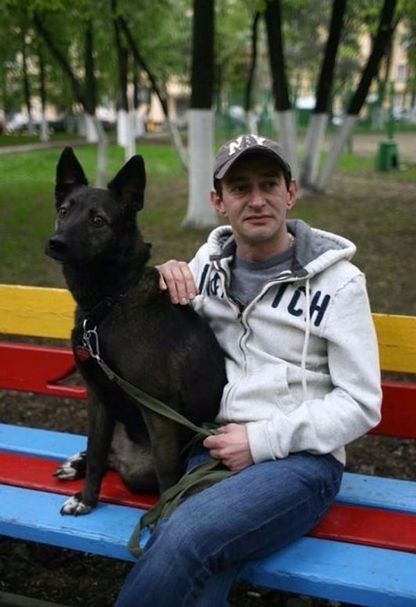 10. Хороший актер и человек