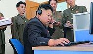 Kuzey Kore'nin Yanlışlıkla Ortaya Çıkan Tuhaf Web Site Listesi Sizi Çok Şaşırtacak