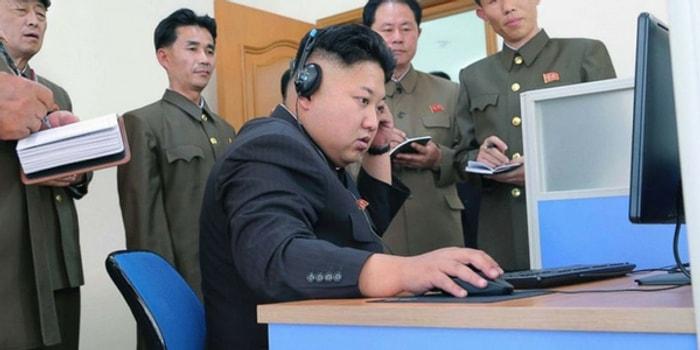 Kuzey Kore'nin Yanlışlıkla Ortaya Çıkan Tuhaf Web Site Listesi Sizi Çok Şaşırtacak