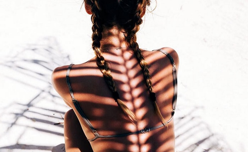 Гениальное искусство теней в работе фотографов