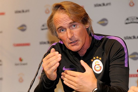 Riekerink: "Vodafone Arena'ya Galibiyet İçin Gideceğiz"