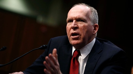 CIA Başkanı'ndan İtiraf: 'Komünist Parti'ye Oy Verdim'