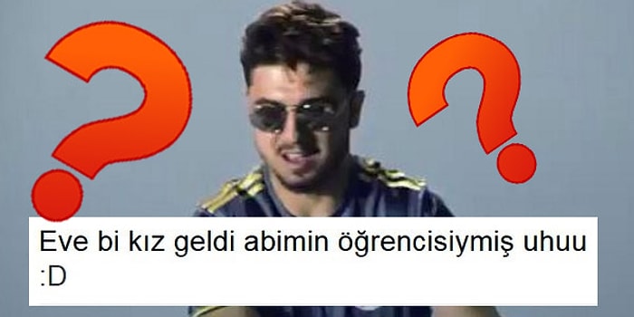 Ozan Tufan'ın Attığı Komik Tweetlerden Sahte Olanı Tahmin Edebilecek Misin?