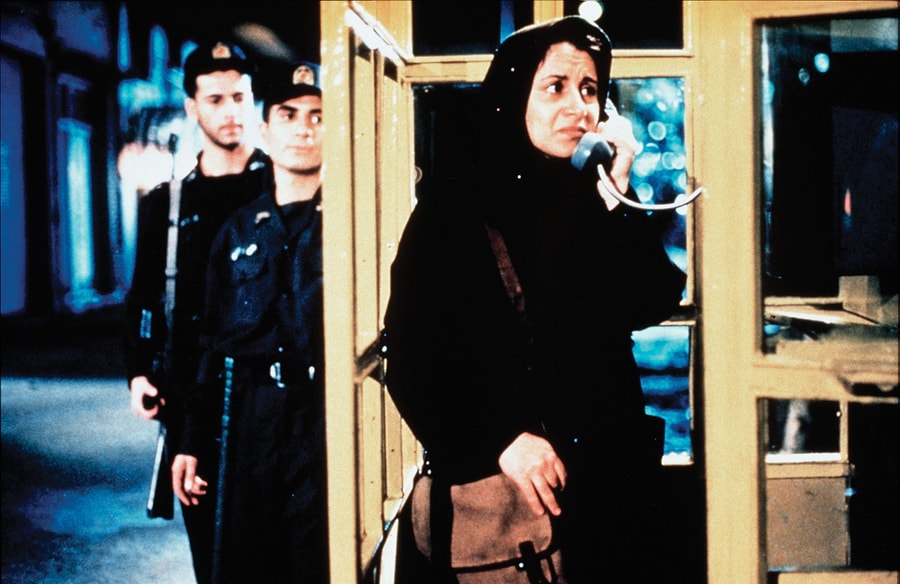 40 Of The Greatest Iranian Movies You Should See - Onedio