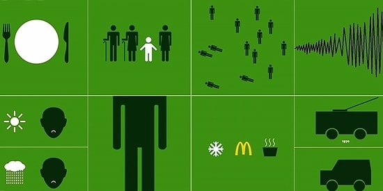 Россия Vs. Запад и Восток: Тайны загадочной русской души раскрыты!