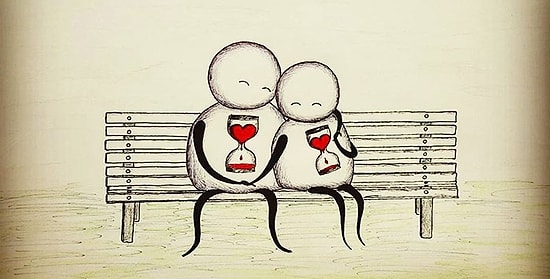 15 до боли жизненных комиксов с глубоким смыслом