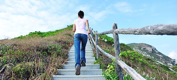 9. Продолжайте двигаться вперед