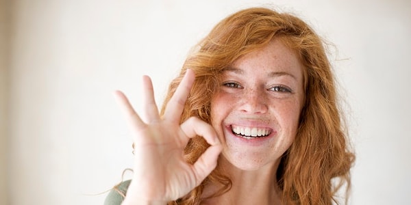 23. Постарайтесь окружить себя позитивным людьми