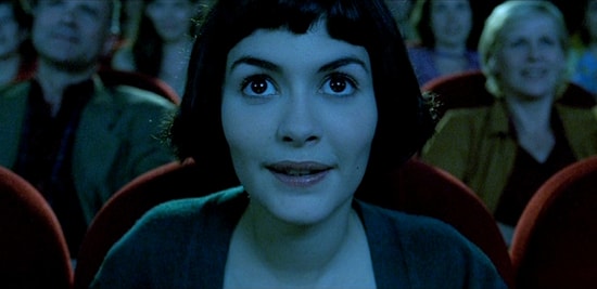 Ответь на вопросы теста и узнаешь, какой фильм тебе следует посмотреть!