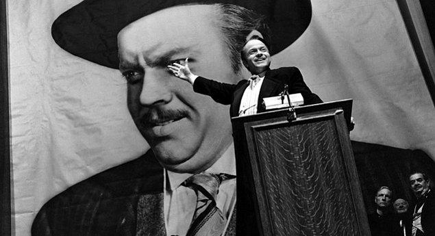 4. Yurttaş Kane (1941)  | IMDb  8.4