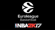 NBA 2K17'nin Değerlendirmesine Göre En İyi 20 Euroleague Oyuncusu