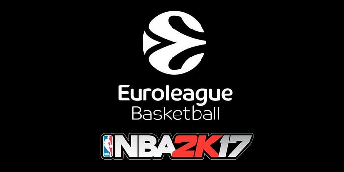 NBA 2K17'nin Değerlendirmesine Göre En İyi 20 Euroleague Oyuncusu