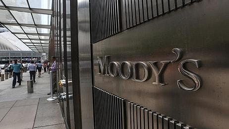 Moody's Türkiye'nin Notunu İndirdi; Hükümetin Tepkisi Gecikmedi