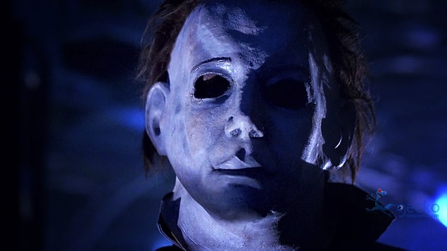 13. Halloween (1978) | IMDb 7.9