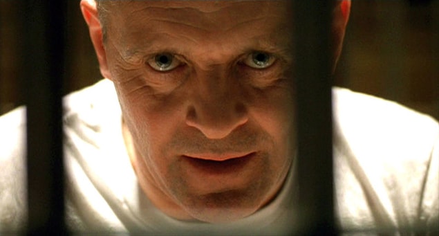 3. The Silence of the Lambs (1991) | IMDb 8.6