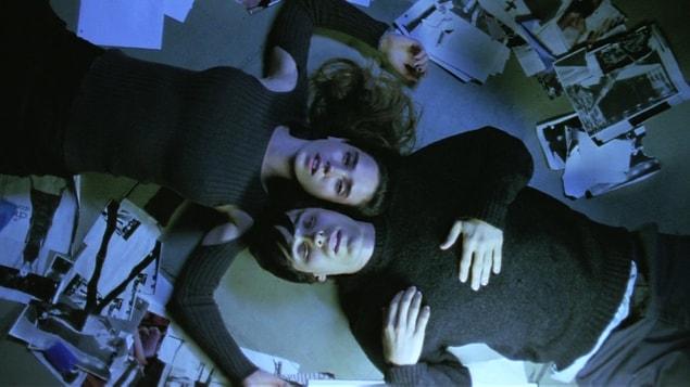 9. Requiem for a Dream (2000) | IMDb 8.4